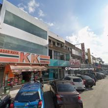 PJ Old Town Seksyen 1 Petaling Jaya