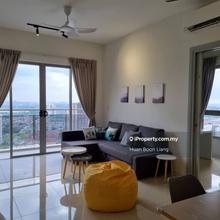 Sunway Geolake Nice Maintenance Unit For Sales