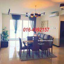 Located strategically as being connected to different parts of Penang