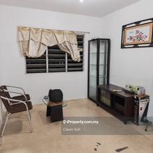 Ppr Seri Semarak setapak