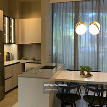 KLCC Luxury Condo with Super Low Density 1 unit per floor