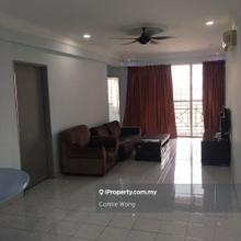 For Sale : Bandar Sg Long @ Forest Green Fully Furnished Condominium