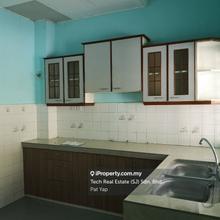 Terrace house for Rent