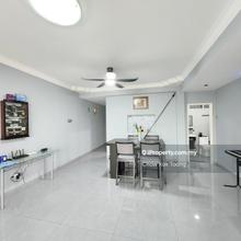 Freehold Fully Reno Impian Height Condo For Sale, Puchong Jaya Kinrara