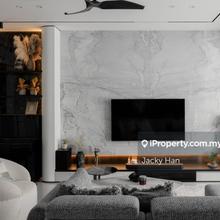 Lowest Price in Bukit Jalil! Residential Title!