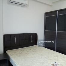 K Residence Fully Furnished condo for rent