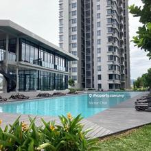 Direct developer unit, below market value, completing soon q1 2025