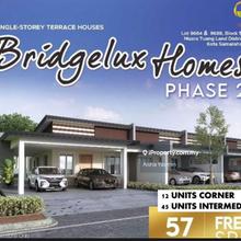 Bridgelux Home Phase2 @ Kota Samarahan