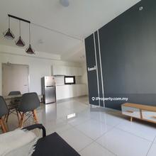 Horizon Suites Sepang Dengkil Klia For Rent