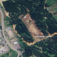 Agriculture Land at Rembau for sale