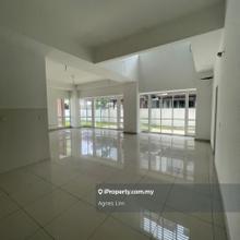 2 storey Semi-D house for Sale at Eco Ardence