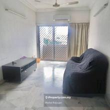 Villa Mewah Apartment Taman Salak Selatan KL For Sale