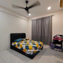 Raja Uda Big Layout 1914sf