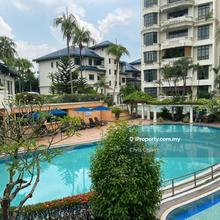 Sri Murni Damansara Heights