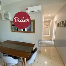 Fully Furnished, Tastefully renovated, Move in condition