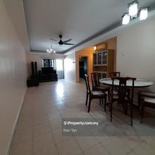 Amadesa Resort Condominium, Desa Petaling, Kuala Lumpur