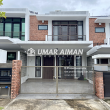 Elmina Valley 3 Denai Alam Shah Alam