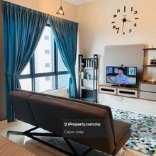 Kiara Plaza Specialist with Many Units on Hand