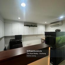 Office for Rent