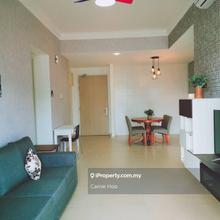 For Sales: Lucentia Residences Bukit Bintang, Fully Furnished