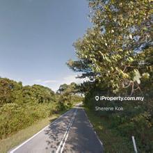 Agricultural Land @ Fac Matang next to Politeknik & SMK Agama Matang 2