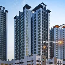 Below Market Price! The Saffron Sentul! Good Buy! Bank Lelong! Cheap!