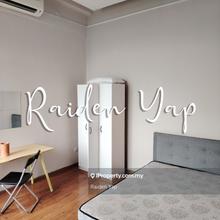 Vue Residence, Near to Hospital Near to HKL, Tawakal, Jalan Pahang
