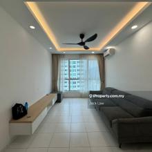 I-Santorini With Fully Furnished For Rent Below Market Price Deal