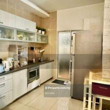 OUG Parklane Unit For Sale, Condo OUG Dijual, LRT Nearby