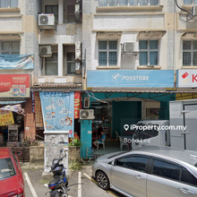 Ground Floor Shop
