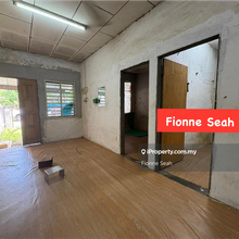 Taman Makmur, Lunas Kedah Near Hi Tech for Sale