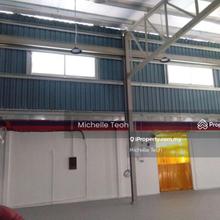 Salak Selatan Warehouse For Rent
