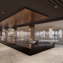 2026 Completion, can walk-in site to view actual unit, Fully Furnshied