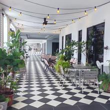 Eco Palladium 1st floor with rental