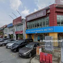 Bandar Bukit Tinggi 2 Klang (Corner Ground Floor) Facing Main Road