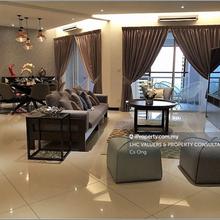 Condominium for Rent