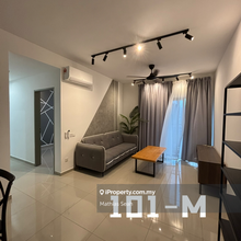 Unit View Cantik Harga Cantik 4 bilik D Vervain for Sale Rm698k nego