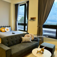 Good Condition/Sunway Grid Residence/Iskandar Puteri/Studio/Rm2400