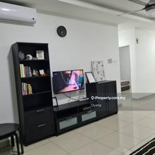 For Sale: 3 Bedrooms Dwiputra Residence, Presint 15, Putrajaya