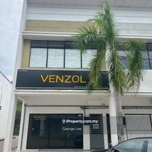Tanjung Lumpur, Kuantan - sfs061 Shop Lot