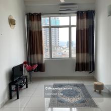 Vue Residences Titiwangsa Kuala Lumpur