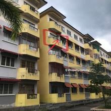 Bandar Baru Kampar Apartment For Sale!