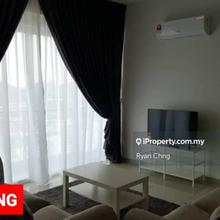 Fully Furnished Exo Residence Sale At Juru Sentral Bukit Mertajam Alma