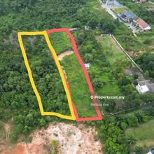 Agriculture land 2 acres for sale in Dengkil, Sepang