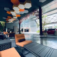 Wangsa 9 2357sf nearby international school for family stay