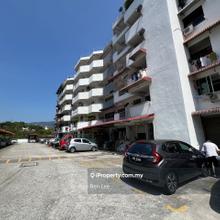 Medan Ria For Rent Georgetown Jalan Dato Keramat Near Komtar