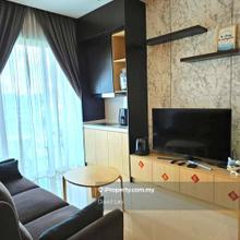Southbank Residence, Jalan Klang Lama (Old Klang Road), Kuala Lumpur