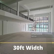 Kota Damansara Warehouse & Office for Sale