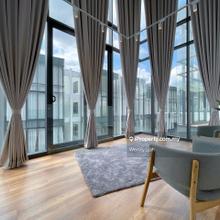 Cheapest nice ID Design in Empire Residence