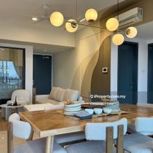 One Cochrane Residence Cheras Kuala Lumpur